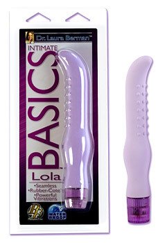 Berman Intimate Basics Lola