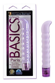 Berman Intimate Basics Paris