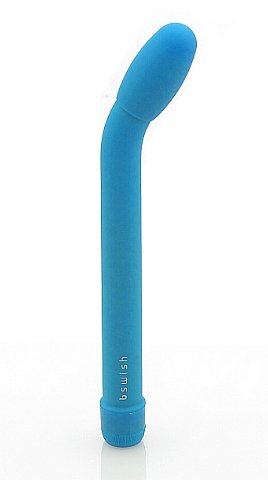 BGee Vibe - Blue