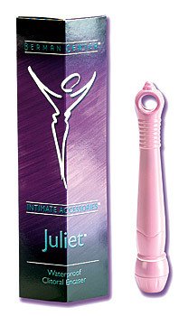 Berman Intimate Accessories Juliet