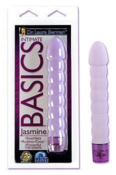 Berman Intimate Basics Jasmine