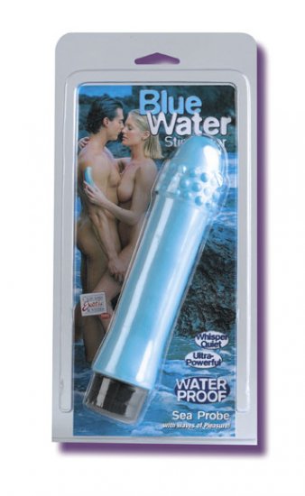 Blue Water Sea Probe Stimulator