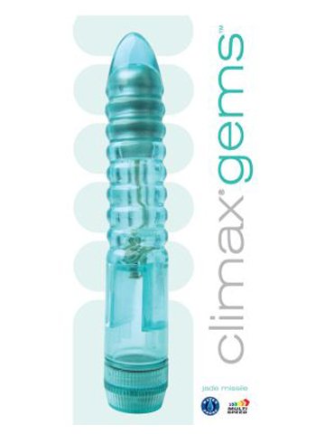 Climax Gems Jade Missile