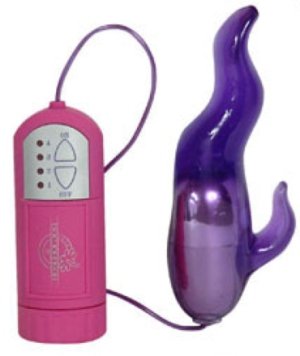 Devilish Desire Purple