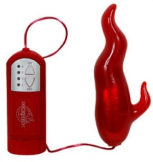 Devilish Desire Red