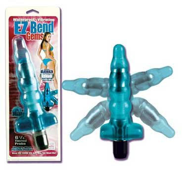 EZ Bend Tiered Probe