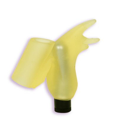 Finger Buzz Yellow