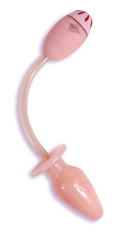 Flex-A-Pleasure Anal Edition