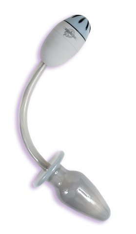 Flex-A-Pleasure Anal Edition