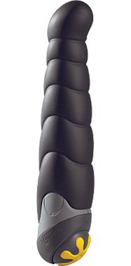 Heartbreaker 2 Black