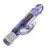 Jack Rabbit Purple