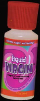 Liquid Virgin