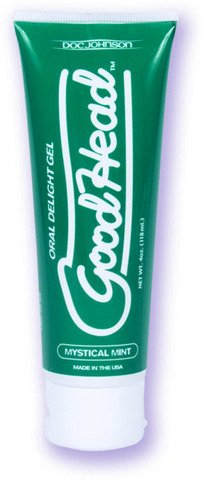 Good Head Mint