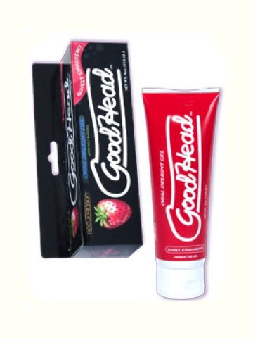 Good Head Strawbrry