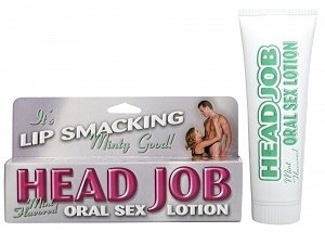 Head Job Mint