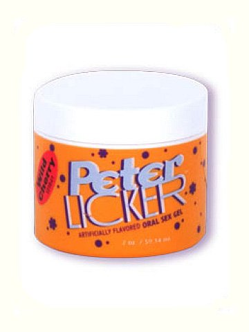 Peter Licker Cherry