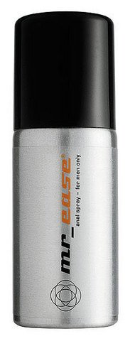Mr. Ease Anal Spray .5 oz.