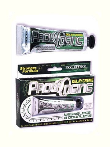 Prolong Cream