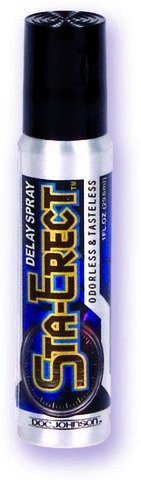 Sta Erect Spray