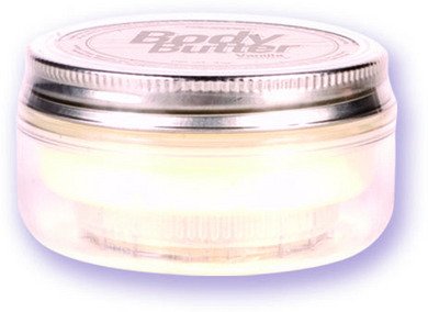 Body Butter Vanilla