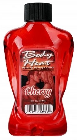 Body Heat Cherry