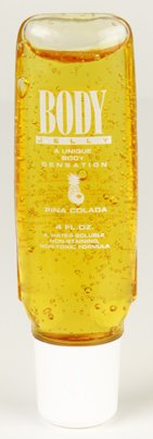 Body Jelly Pina Colada