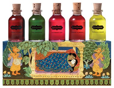 Kama Sutra - The Collection