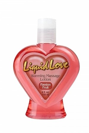 Liquid Love - Passion Fruit 4 oz.