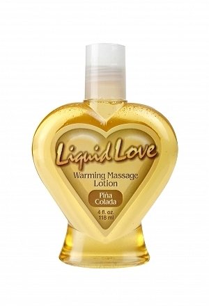 Liquid Love - Pina Colada 4 oz.