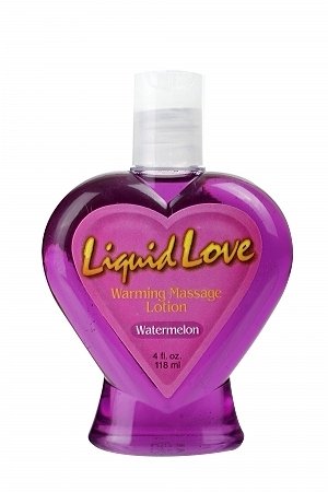 Liquid Love - Watermelon 4 oz.