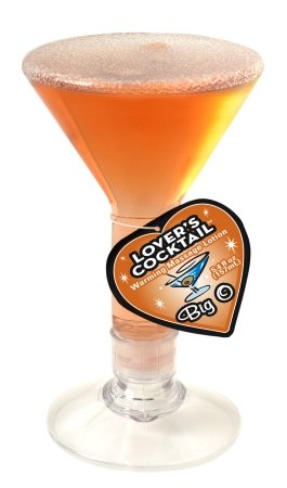 Lover's Cocktail - Big O