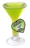 Lover's Cocktail - Apple Martini
