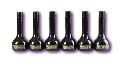 Tantric Massage Oil - Nirvana 8 oz.