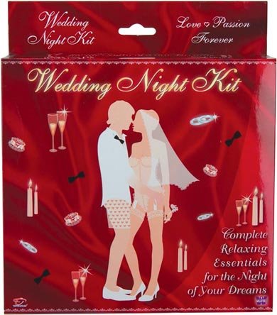 Wedding Night Kit