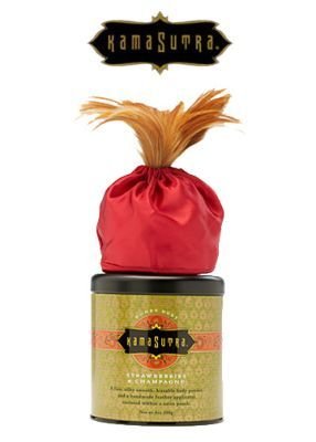 Kama Sutra Honey Dust - Honey