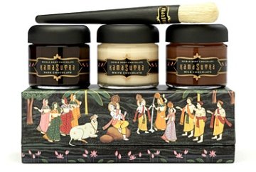 Kama Sutra Lover's Paint Box