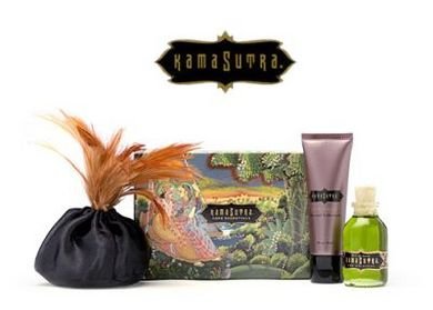Kama Sutra Love Essentials