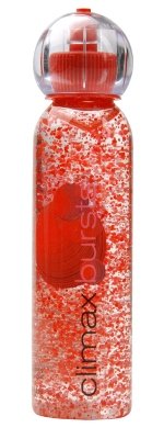 Climax Bursts Warming Lube