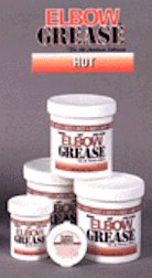 Elbow Grease 4 oz. Hot