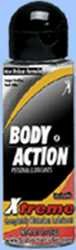 Body Action Xtreme 4.8 oz