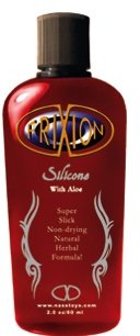 FriXion Silicone Lube 2 oz.