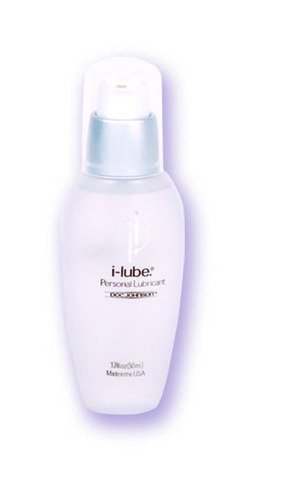 iLube