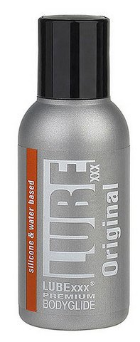 LubeXXX Original 1.7 oz.