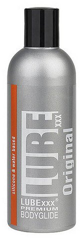 LubeXXX Original 5.1 oz.