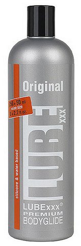 LubeXXX Original 300 ml