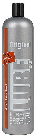 LubeXXX Original 500 ml
