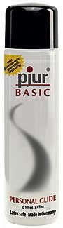 Pjur Basic 100 ml