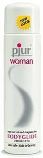 Pjur Woman 100 ml