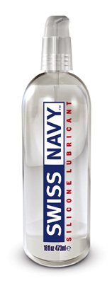 Swiss Navy 16 oz.