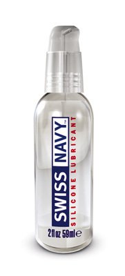 Swiss Navy 2 oz.